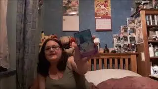 Spirit & Destiny October 2017 Oracle Cards Review