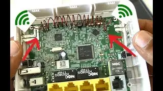 QUICK FREE INTERNET DATA WiFi MODEM UNLIMITED IDEA