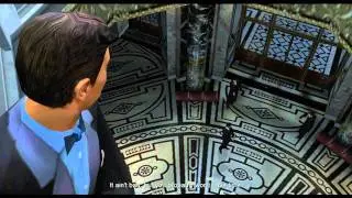 Mafia - Mission #20 
