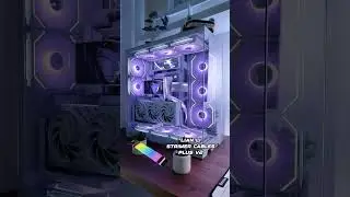 gaming pc assemble status #short #ytshort #coding #computer #computerscience #cybersecurity