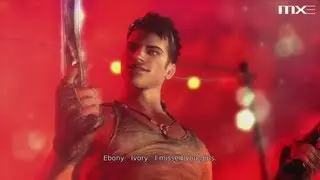 DmC - Devil May Cry - Hunter Boss Battle Gameplay HD