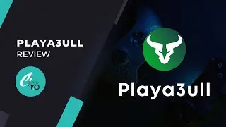 THE FUTURE OF GAMING - PLAYA 3ULL