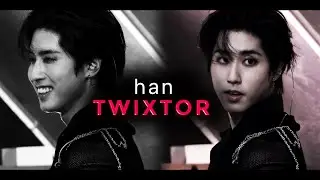 「4k」 han jisung hot twixtor clips