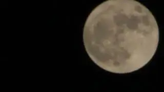 supermoon in izmir 640x480px w/o music