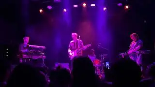 Gum - Intro / Glamorous Damage (Live at The Bowery Ballroom 2023)