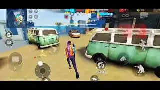 Class squad gameplay video| Free fire long video 🤗
