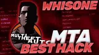 [BEST 2026] MTA Hack – Server Tools, Teleports, Admin Commands & Spawns