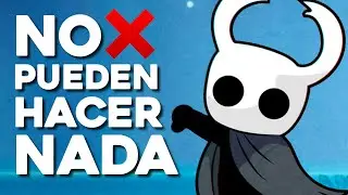 Los indie NO salvarán a los VIDEOJUEGOS