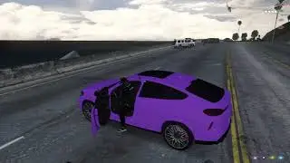 FIVEM HIGHLIGHTS NINO77 #4 ( 100% HYPE )