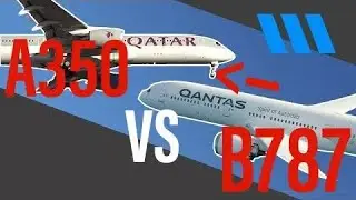 A350vsB787
