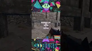 Potato Gaming! #rust #meme #gaming #fyp #live