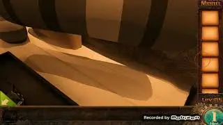 Escape Game 50 rooms 1 level 5