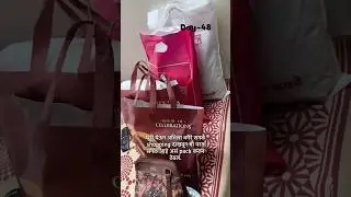 Shopping vala Sunday #trending #youtubeshorts #sunday #wedding #sisterswedding #shopping #viral #yt