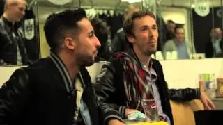 QLIMAX 2011 / TRAILER / Blu Ray HD