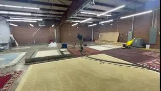 Top, Full, or Decon Wash?
