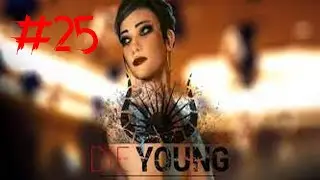 Die Young |Exploring New Areas And Killing The Beekeeper| (Part 25)
