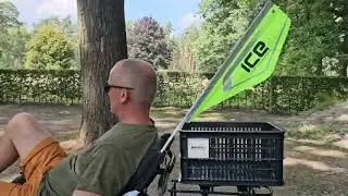 Jouta Ligfietsen &ndash; Voor elkaar, voor iedereen &ndash; Plan nu je proefrit!