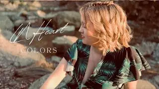 LN Heart - Colors (Official Video)