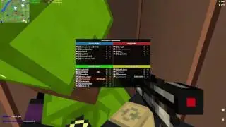 Blockade 3D Hackers - xylic1231 and leo5930