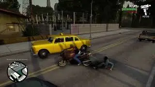 Grand Theft Auto San Andreas: Definitive Edition [PS5] - Part 2