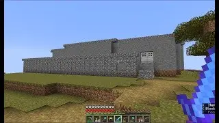 Livestreamed: Zedwork Zurvival: Ep 4