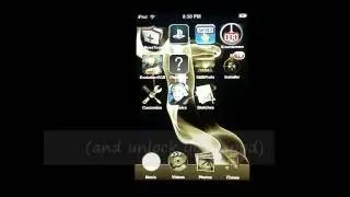 iPodtouch/iPhone- Genesis ROMS- NO COMPUTER NEEDED