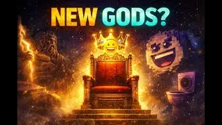 Digital Deities: Why Brainrot Became Today&rsquo;s Mythology