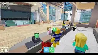 Playing Restaurant Tycoon 2 By @Ultraw Roblox video 6