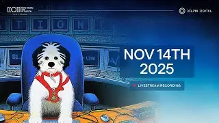 Мониторинг ситуации - 14.11.2025