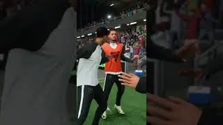EA Sports FC 25 _ Inter Miami CF V. S&oslash;nderjyske | #Twitch의 #twpacer