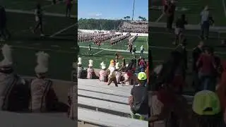 bcu homecoming 2021