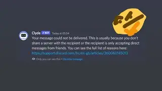 4 Things to Check If Someone Blocked You on Discord