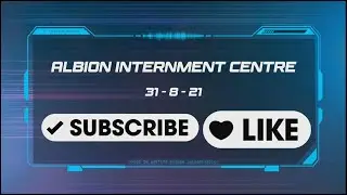 Watch Dogs: Legion ONLINE - Photograph ALBION INTERNMENT CENTRE - Daily Task 31/8/2021 #GamePlay