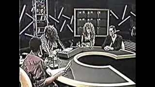 Howard Stern - Channel 9 Show - Episode 1 (1990)