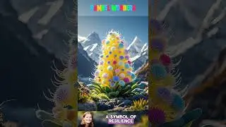 Aurora Bloom a giant rare beauty flower  #shorts #videoshort  #viralvideo #viralshorts #flowers