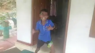 රැවටිල්ල||funny movie||SHAshiya volg