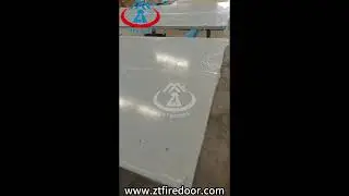 Ztfiredoor#shelter fire safety doors#ul rated fire door#fire exit door steel