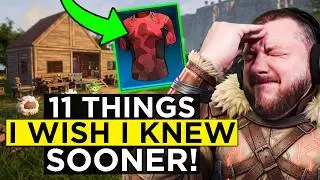 11 Palworld 1.0 Tips You Might Have Missed! Base, Breeding & Hidden Info
