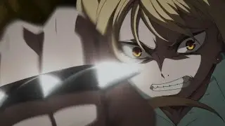 FANTASY VXID | AMV (Guideau) | The Witch and the Beast