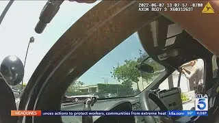 Controversial arrest of teens in Paramount caught on video