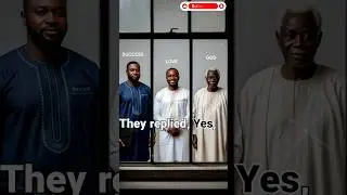 Three Men Knocked on My Gate in Lagos &ndash; What Happened Next Shocked Us#nigerianstory #africanstories