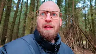 Kigger p&aring; DYRT Sommerhus (Vlog #10)