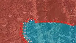 The Battle of Yultong Korean War