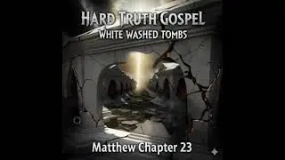 Whitewashed Tombs  - Digital Album 