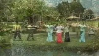 Zarza Ardiente - Tu mano Poderosa