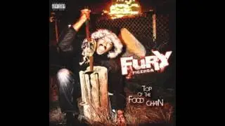 Fury Figeroa   Grindin & IIIin