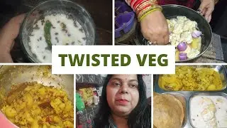 summer me banaye aise refreshing raita, sabzi ko dijiye royal twist!!