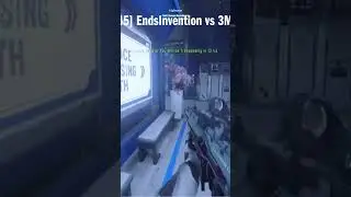 [345] EndsInvention vs 3Man