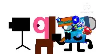 KCTKLF'S TvoKids Logo Blooper 5: a Random Profile Picture 