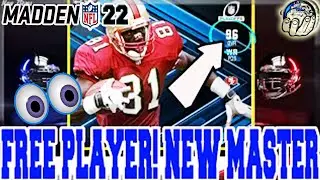 ПРОМО ПЛЕЙ-ОФФ НФЛ: БЕСПЛАТНЫЕ ИГРОКИ, НОВЫЕ ИСПЫТАНИЯ И МНОГОЕ ДРУГОЕ! MADDEN 22 ULTIMATE TEAM